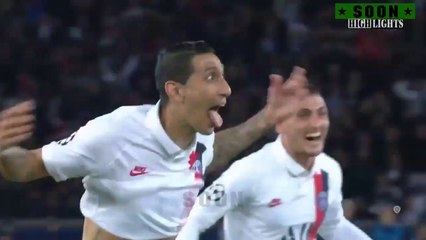 PSG vs ReaI Madrid 3−0 - All Gоals & Extеndеd Hіghlіghts - 2020