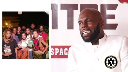 [KEMI SEBA SUR LE CORONAVIRUS, OUATARRA, GNASSINGBE, ALPHA CONDE]