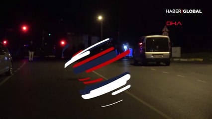 Arnavutköy'de korkunç olay! Valizden koli bandı ile sarılmış ceset çıktı