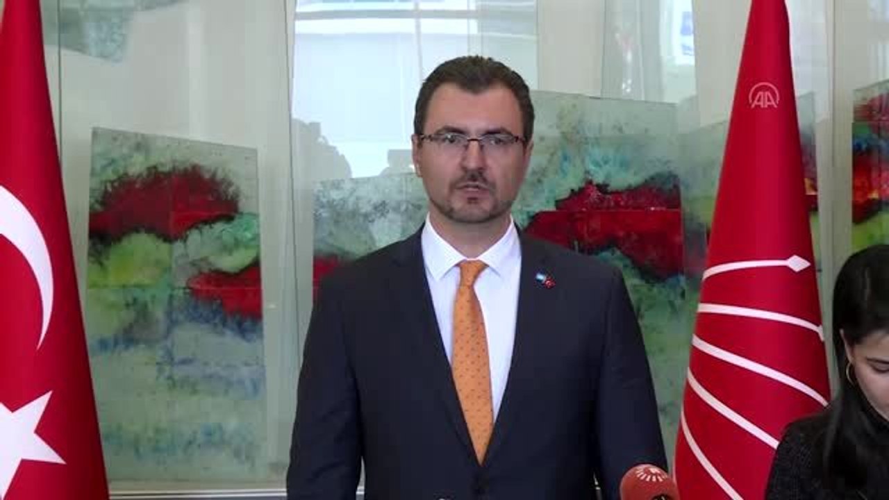 DSÖ Türkiye Temsilcisi Ursu: "DSÖ, şüpheli vakalar ve semptom gösteren kişilerin test edilmesini...