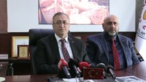 Türkiye Fırıncılar Federasyonu Başkanı Balcı: 'Vatandaşlarımızın ekmeksiz kalması gibi bir durum söz konusu değil' - KOCAELİ