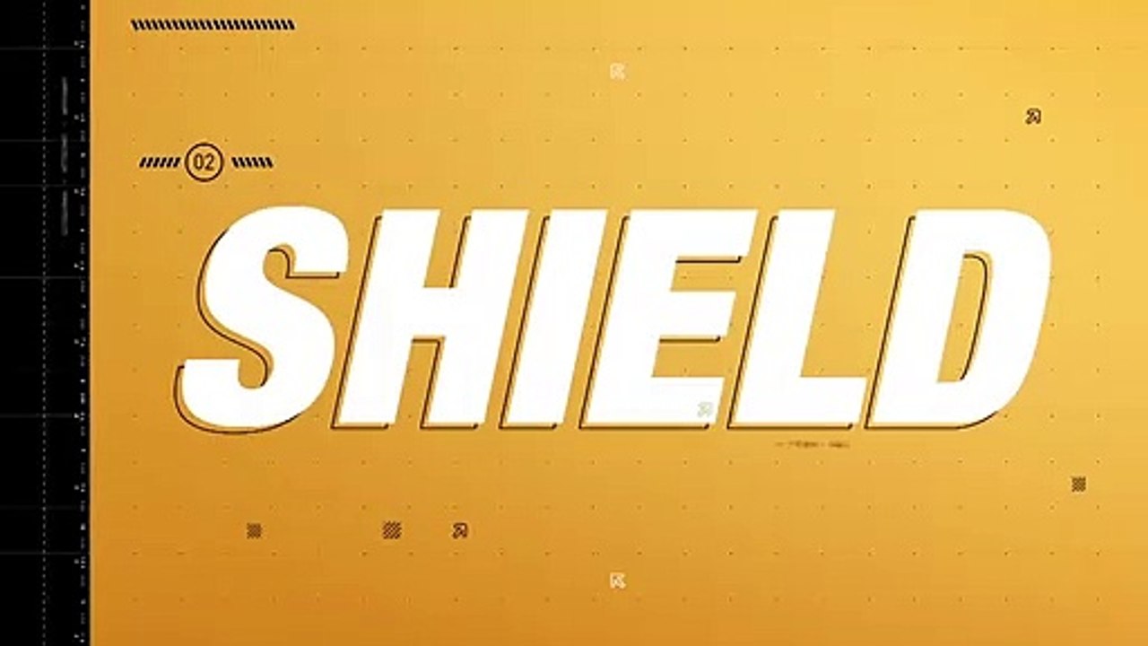 NPL Series Black - Muscle Armour