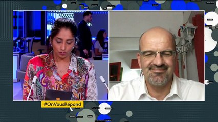 Coronavirus : franceinfo répond à vos questions