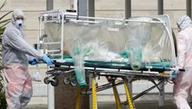 Son dakika: İngiltere'de 54 yaşındaki bir Türk, koronavirüs sebebiyle hayatını kaybetti