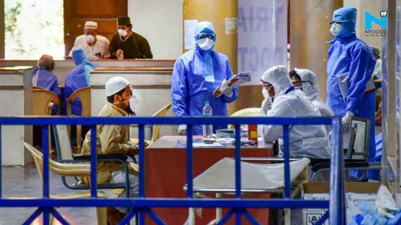 Coronavirus outbreak: All the latest updates