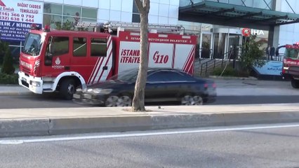 Asansör Boşluğuna Düşen Küpeye Bakmak İsterken Canından Oldu