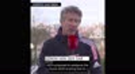 Van der Sar urges clubs to finish leagues by June 30th