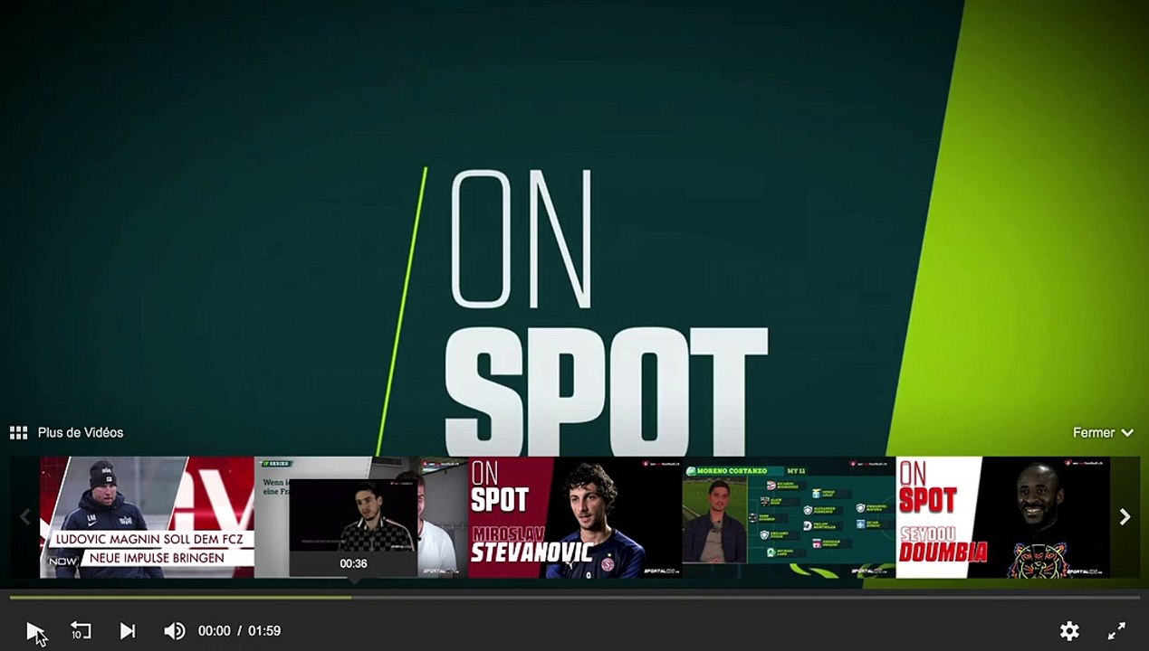 Abdellaoui : "Ma convocation en EN est une grande fierté pour ma famille"