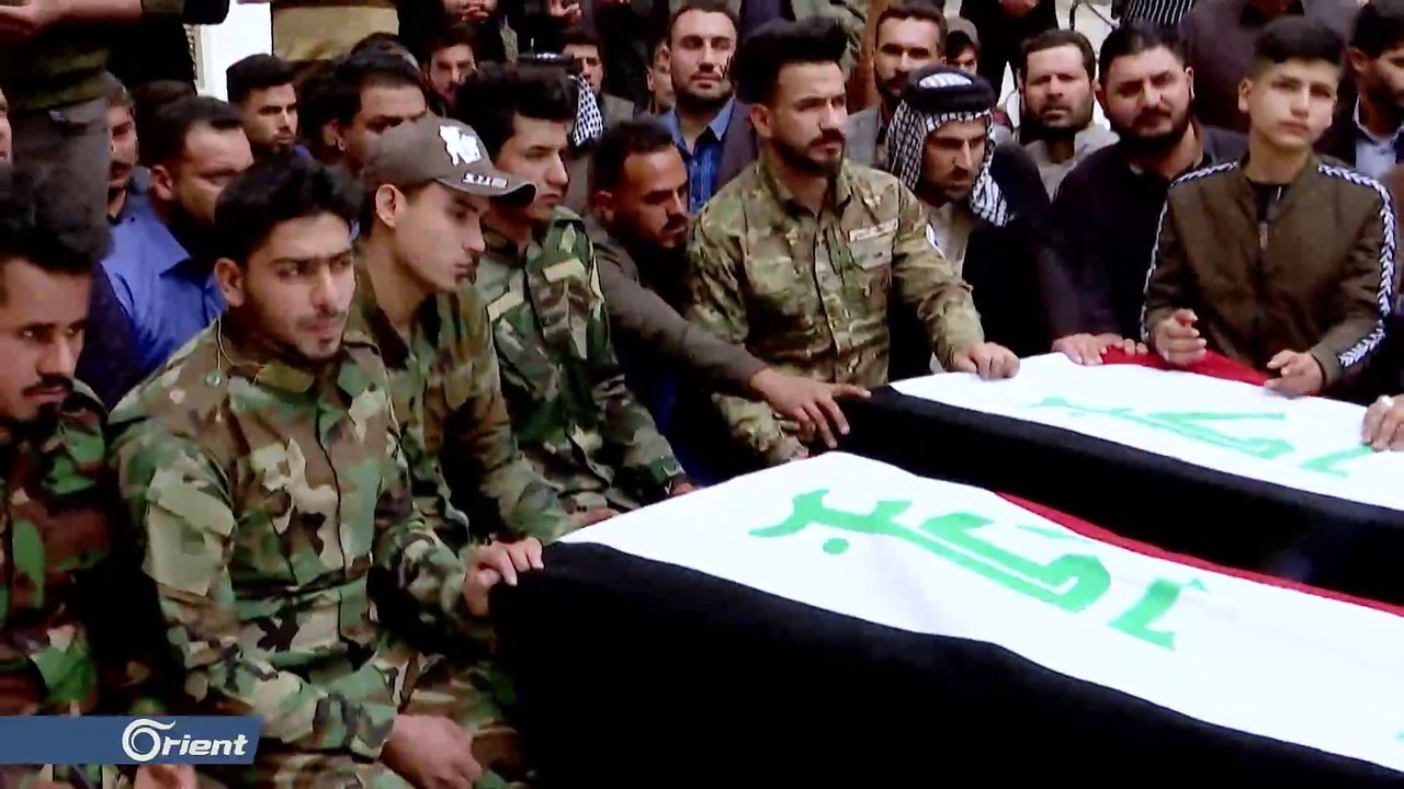ميليشيا الحشد تتكبد 40 قتيلا "بفركة أذن" أمريكية..البنتاغون يتوعد ومصادر ترجح خروج الحشد من المونديال قريبا