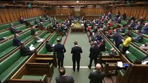 PMQs: Leaders call for collaborative efforts to Covid-19