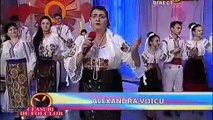 Alexandra Voicu - Am plecat de mic de-acasa (Ceasuri de folclor - Favorit TV - 11.03.2020)