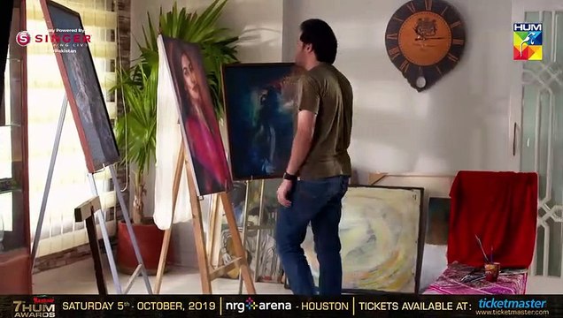Khaas - Epi 21 - HUM TV Drama - 11 September 2019 ||| Khaas (11/9/2019)