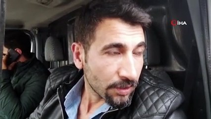 Van-Hakkari kara yolu kar ve tipiden dolayı kapatıldı