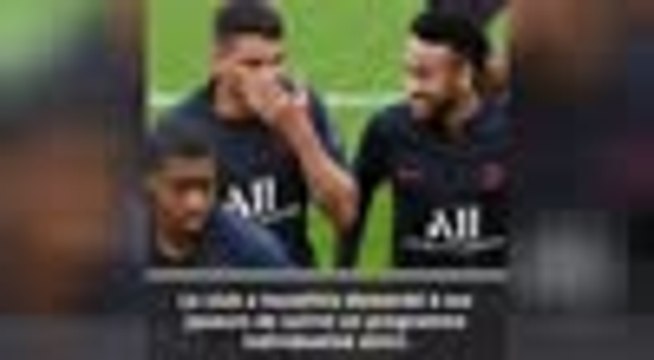 Coronavirus - Neymar et Thiago Silva sont rentrés au Brésil