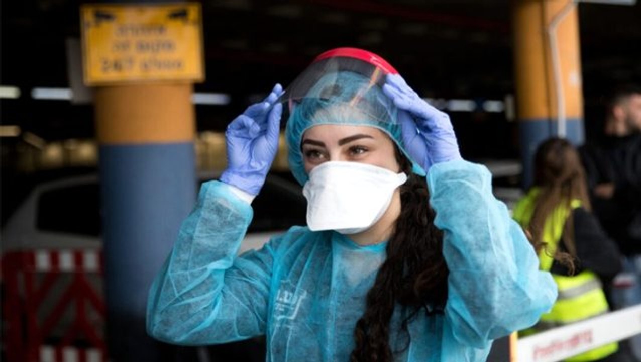 Son Dakika: N95, FFP2 ve FFP3 maskeleri artık eczanelerden reçeteyle temin edilecek