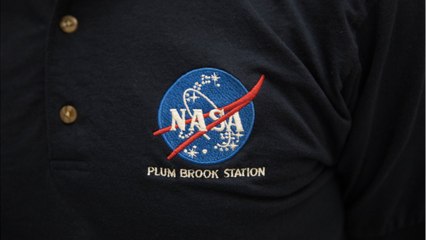 NASA Has Mandated That Nearly All 17,000 Employees Work From Home