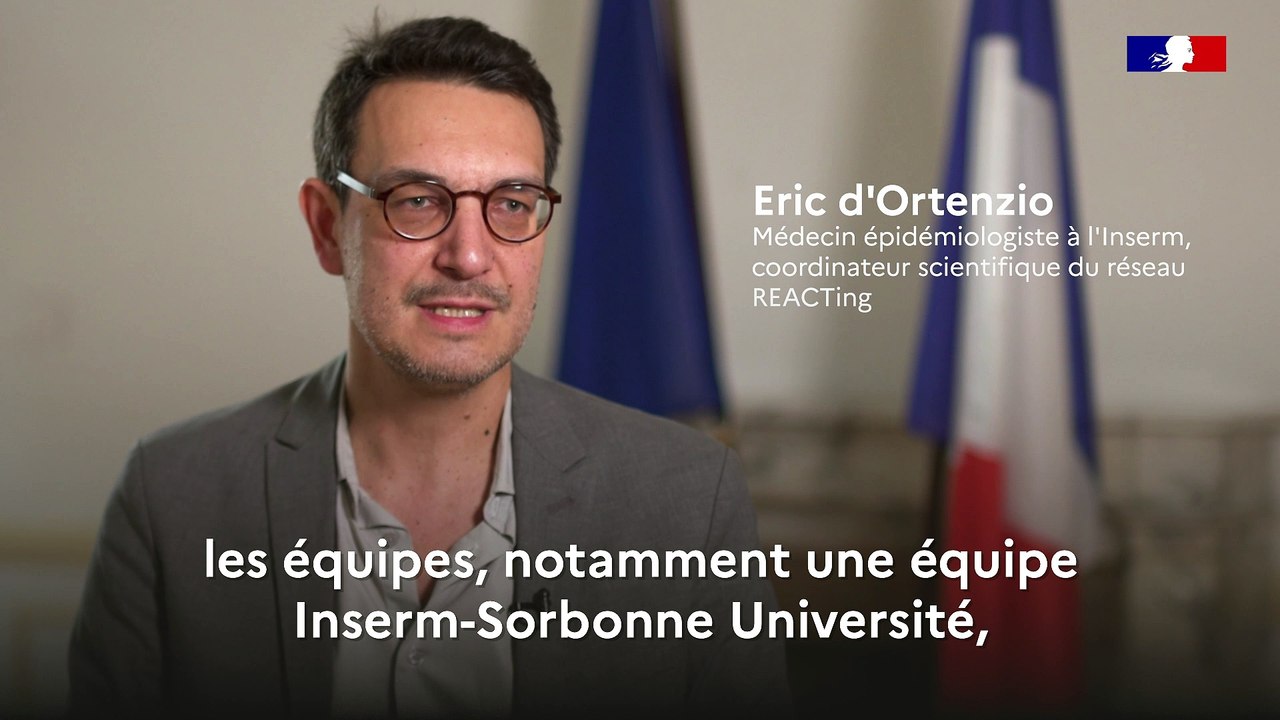 COVID 19 La modélisation outil de la décision publique