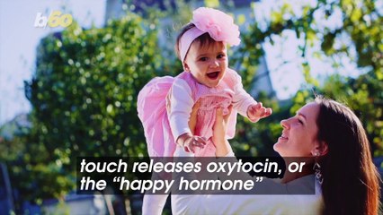 Why Human Touch Is so Important & How to Survive Without It Right Now