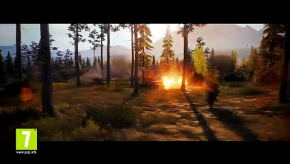 Trailer World of Tanks - FR