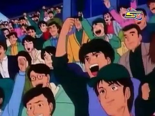 هجوم كابتن ثابت الحلقة 32