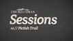 Scotsman Sessions #01 - Pictish Trail