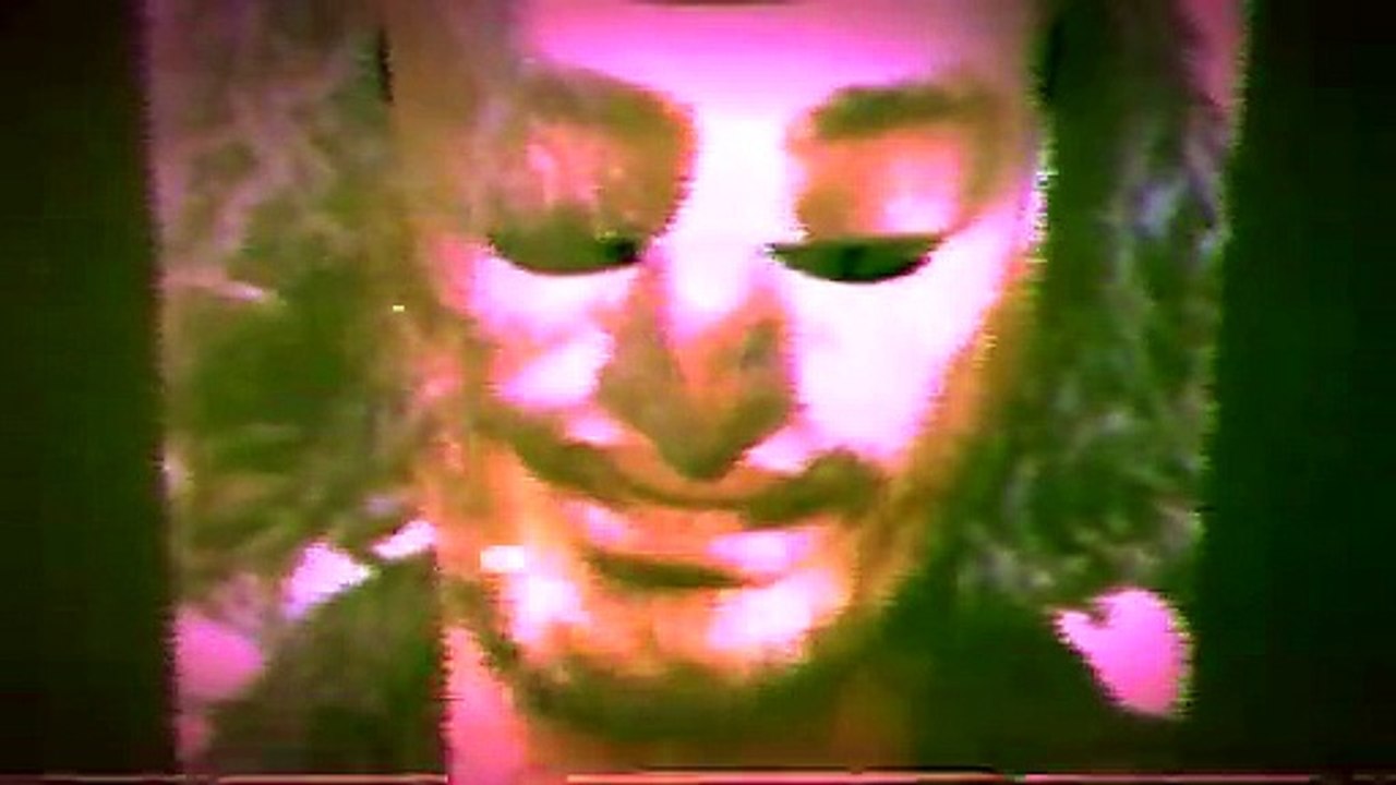 Marc Lowe - "City of Masks"