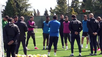 Bülent Uygun'dan Koronavirüs Açıklaması