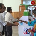 'Break The Chain': Kerala govt's campaign to keep hands clean amidst COVID-19