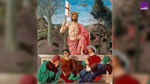 La Résurrection de Piero della Francesca - #CulturePrime