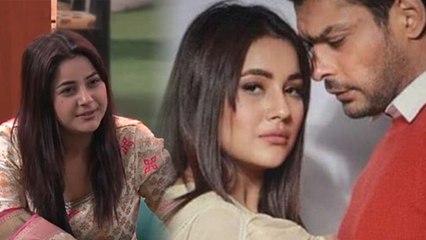 Siddharth Shukla के लिए Shehnaz ने Mujhse Shaadi Karoge के आखरी दिन भी किया बवाल | FilimBeat