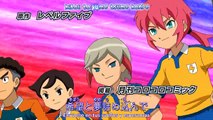 [UnH] Inazuma Eleven GO: Chrono Stone - Capitulo 48 - HD Sub Español