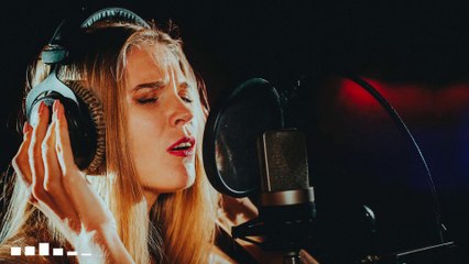 Love You on the Inside- Lvly feat. Asta | Pop Music