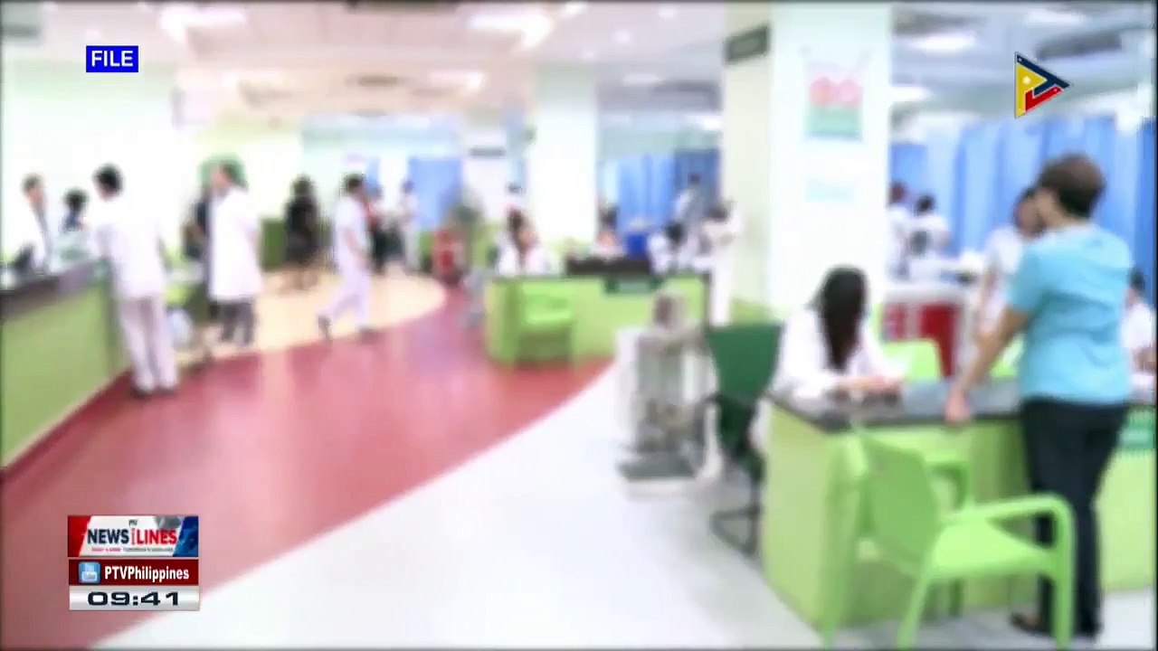 Former Health Sec. Dayrit: LGUs, barangays play big role in fighting COVID-19