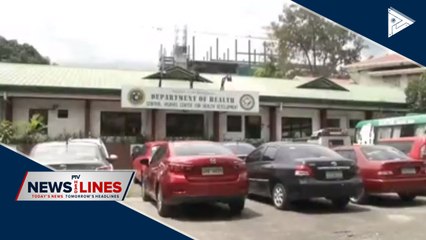 DOH-7 confirms first CoVID positive case in Cebu