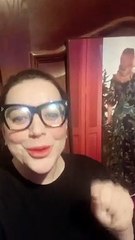 شكران مرتجى تحذر من هذا الأمر الخطير بخصوص فيروس كورونا