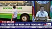 Isko Moreno orders hotels, motels to house health workers for free