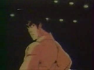 Ken le survivant - Générique 1