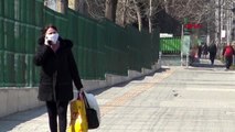 Bulgaristan'da sağlık görevlilerinden koronavirüs istifası