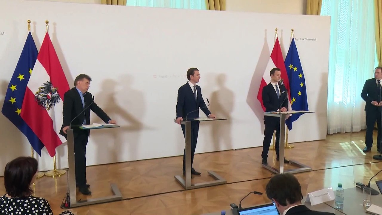 Corona-Krise: Bundesregierung schnürt 38-Milliarden-Paket für die Wirtschaft