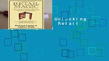 Full E-book  Unlocking the Secrets of Retail Magic Complete