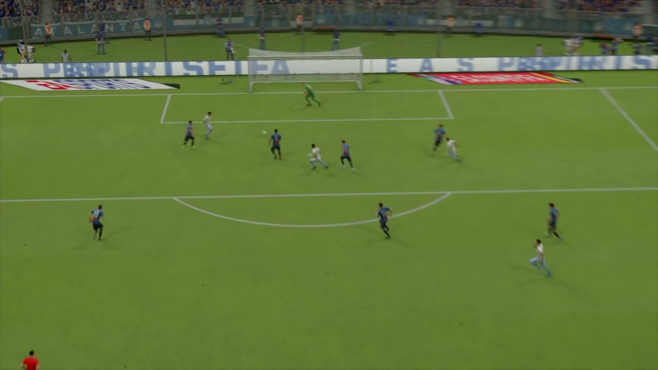 Atalanta Bergame - Lazio Rome : notre simulation FIFA 20 (Série A - 27e journée)