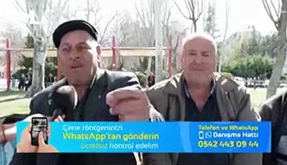 AKP seçmeni isyan etti!