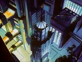 COPS - 3 The Case of the Baffling Bugman