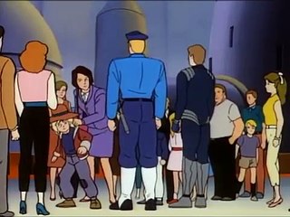 COPS - 2 The Case of the Crime Circus