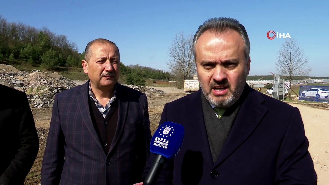 Kaçak moloz döken şirketlere 265 bin 497 TL, kişilere ise 88 bin 499 TL ceza kesiliyor