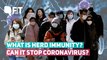 Coronavirus: What is Herd Immunity? Is it an Effective Strategy Against COVID-19?