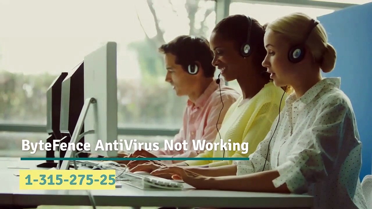 ByteFence Antivirus customer service number (151O-37O-1986) Contact Phone Number