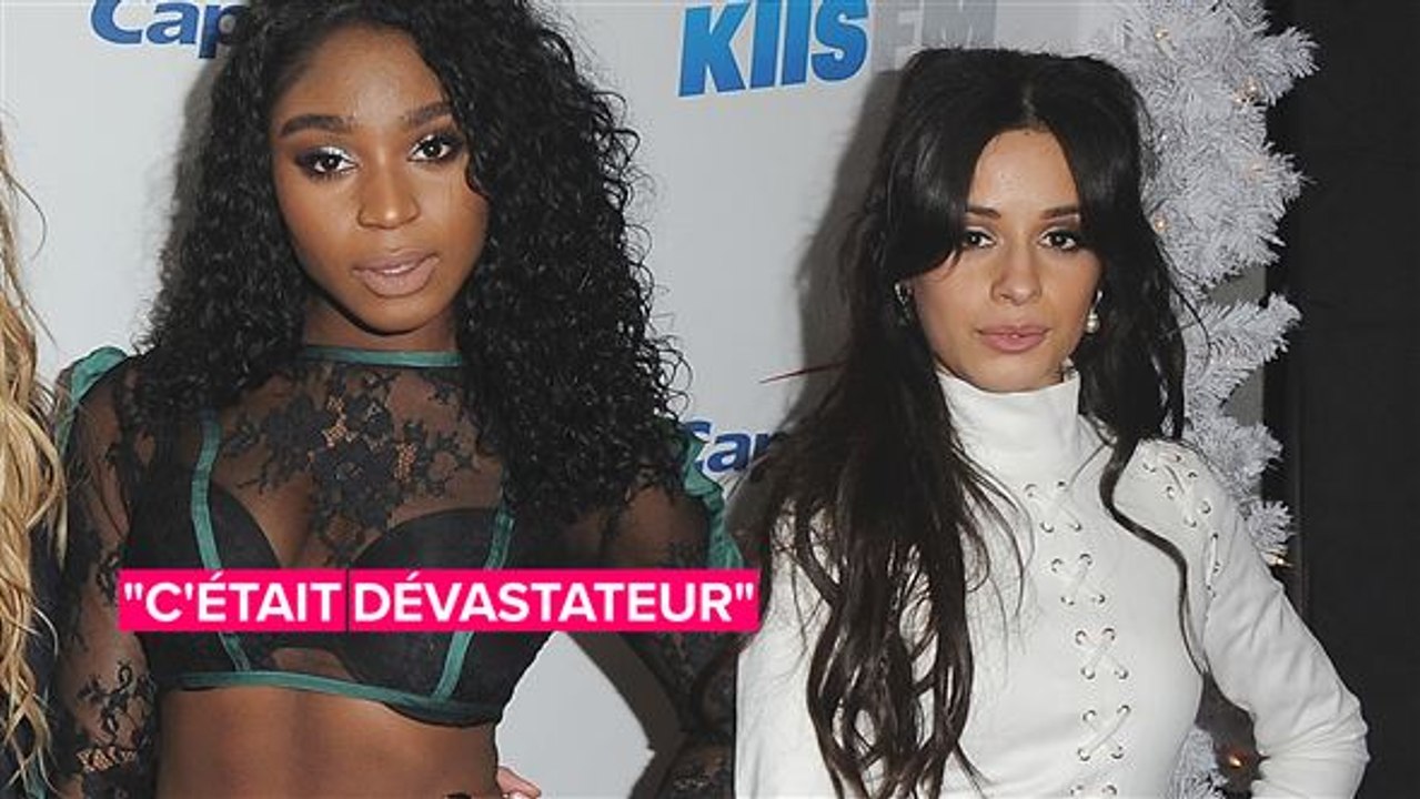 Ce que Normani pense vraiment des posts racistes de Camila Cabello