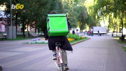 How to Order Takeout Safely During COVID-19