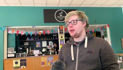 University Of South Wales Closes Due To Coronavirus Outbreak!